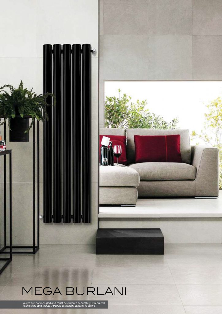 MEGA BURLANI – Radox Radiators