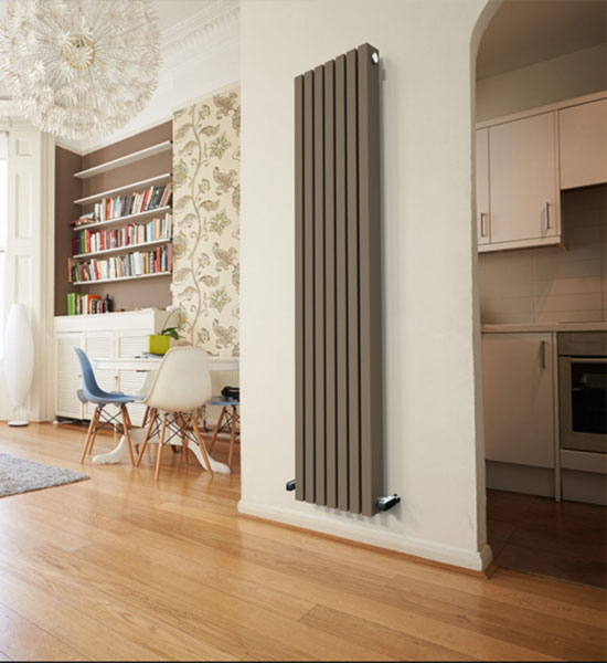 Radiateur design Radox en acier